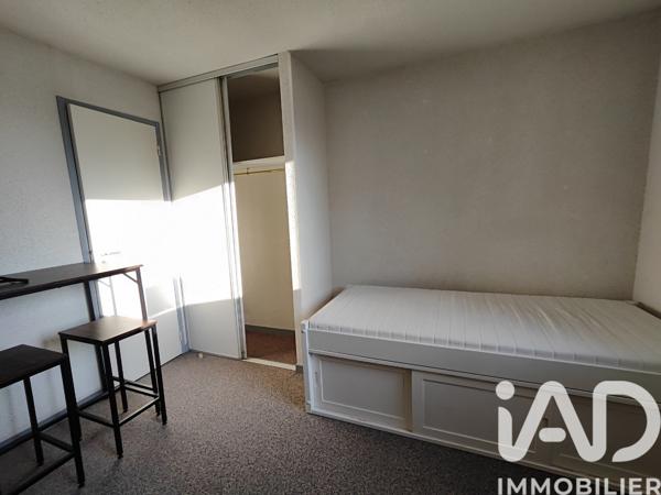 Appartement à vendre 1 pièce 18 m² Reims