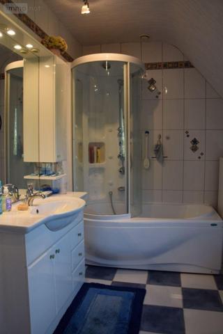 Maison à vendre à Concarneau dans le Finistère (29900), ref : MAIS/1049   
Mer et Commodités