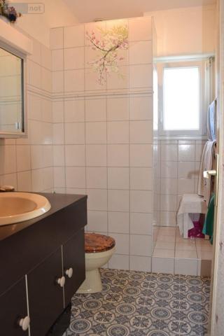 Maison à vendre à Concarneau dans le Finistère (29900), ref : MAIS/1049   
Mer et Commodités