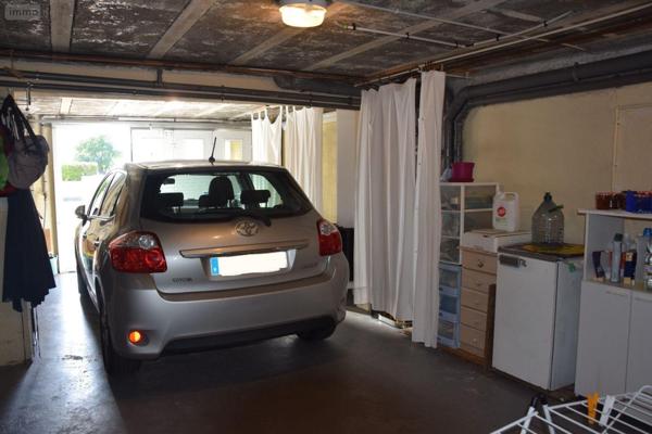 Maison à vendre à Concarneau dans le Finistère (29900), ref : MAIS/1049   
Mer et Commodités