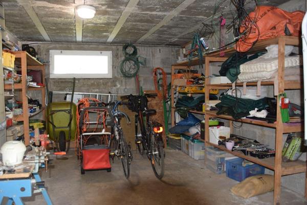 Maison à vendre à Concarneau dans le Finistère (29900), ref : MAIS/1049   
Mer et Commodités