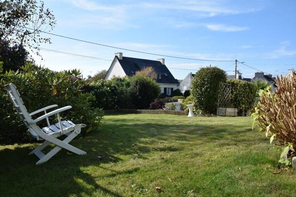 Maison à vendre à Concarneau dans le Finistère (29900), ref : MAIS/1049   
Mer et Commodités