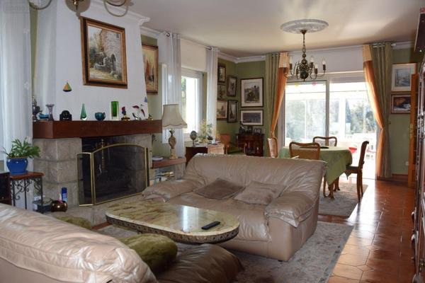 Maison à vendre à Concarneau dans le Finistère (29900), ref : MAIS/1049   
Mer et Commodités