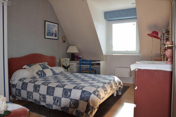 Maison à vendre à Concarneau dans le Finistère (29900), ref : MAIS/1049   
Mer et Commodités