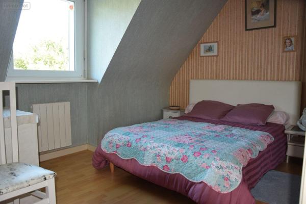 Maison à vendre à Concarneau dans le Finistère (29900), ref : MAIS/1049   
Mer et Commodités