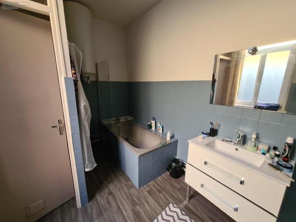 Appartement à louer à Dunkerque dans le Nord (59240), ref : S5240   
CHD