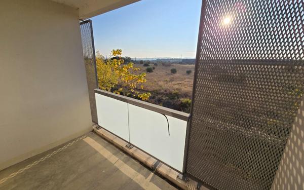 Appartement à louer    1 pièce • 25 m2 Narbonne