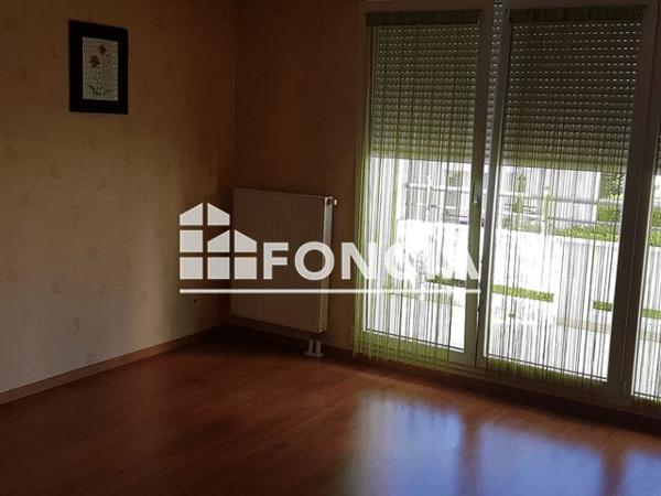 Location Appartement 3 pièces 62 m² - 10 RUE DES SHEDS Erstein 67150