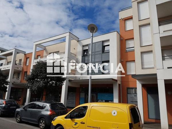 Location Appartement 3 pièces 62 m² - 10 RUE DES SHEDS Erstein 67150