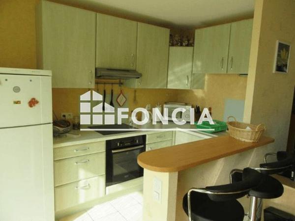 Location Appartement 3 pièces 62 m² - 10 RUE DES SHEDS Erstein 67150