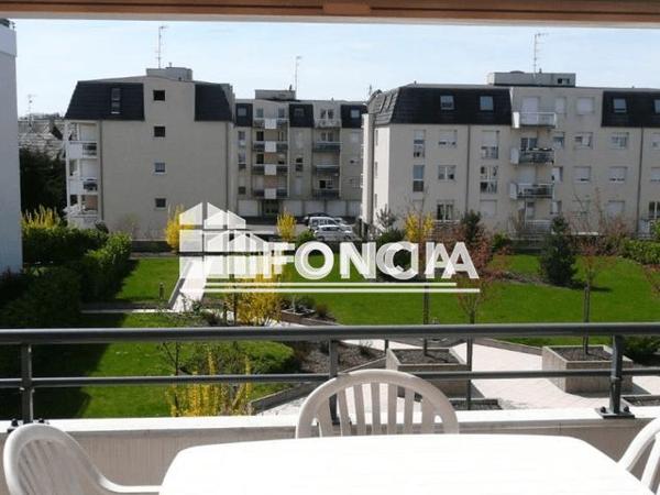 Location Appartement 3 pièces 62 m² - 10 RUE DES SHEDS Erstein 67150