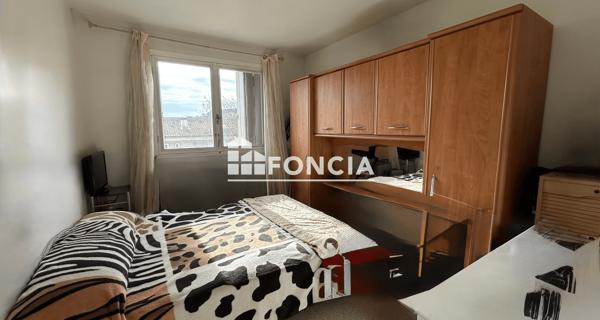 À vendre Appartement 2 pièces 46.41 m² - Nice 06300
