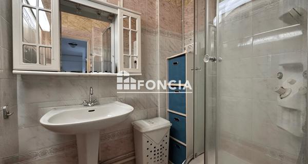 À vendre Appartement 2 pièces 46.41 m² - Nice 06300