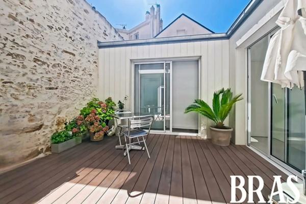 Maison récente - 106m² - Les Sables D Olonne - Arago