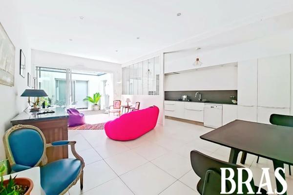 Maison récente - 106m² - Les Sables D Olonne - Arago