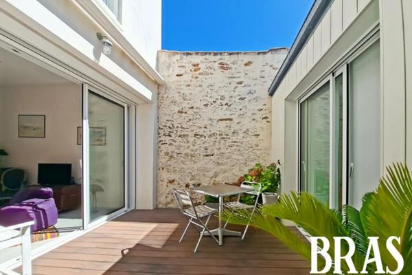 Maison récente - 106m² - Les Sables D Olonne - Arago