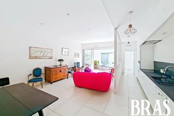 Maison récente - 106m² - Les Sables D Olonne - Arago