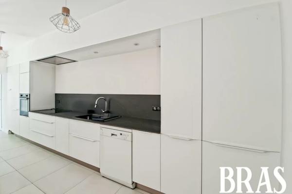Maison récente - 106m² - Les Sables D Olonne - Arago