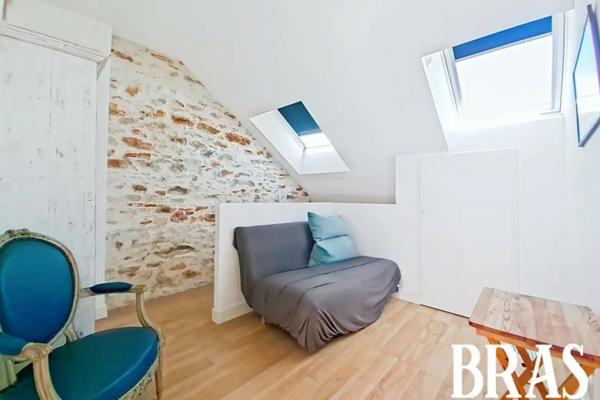 Maison récente - 106m² - Les Sables D Olonne - Arago