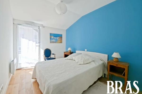 Maison récente - 106m² - Les Sables D Olonne - Arago