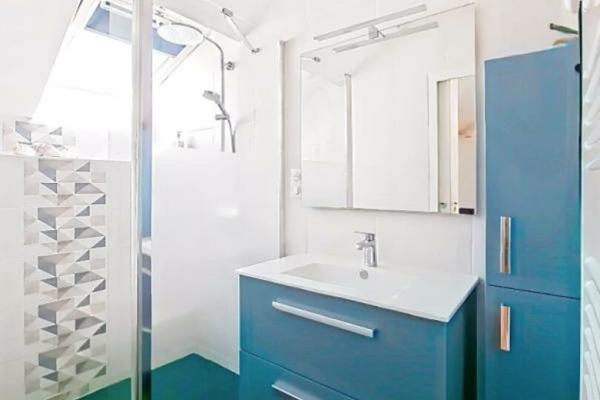 Maison récente - 106m² - Les Sables D Olonne - Arago