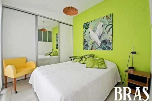 Maison récente - 106m² - Les Sables D Olonne - Arago