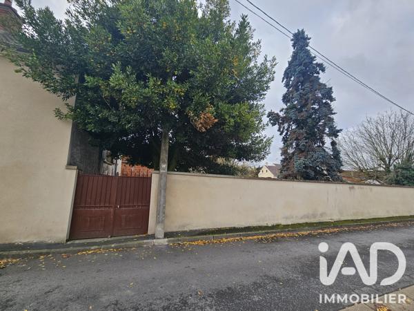 Maison à vendre 5 pièces 102,83 m² Saâcy-sur-Marne