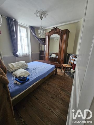 Maison à vendre 5 pièces 102,83 m² Saâcy-sur-Marne
