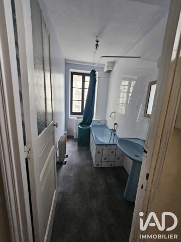 Maison à vendre 5 pièces 102,83 m² Saâcy-sur-Marne