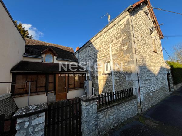 Belle Maison de caractère rénovée en hyper-centre