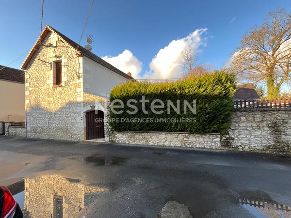 Belle Maison de caractère rénovée en hyper-centre