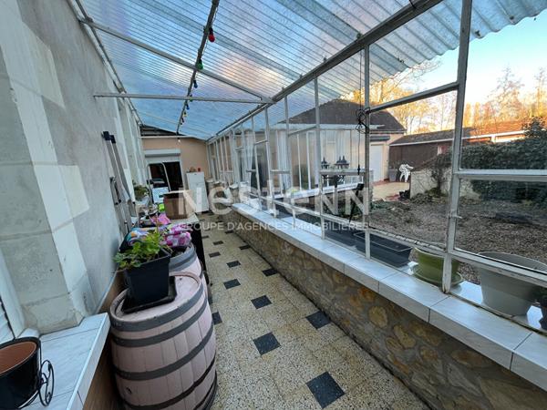 Belle Maison de caractère rénovée en hyper-centre