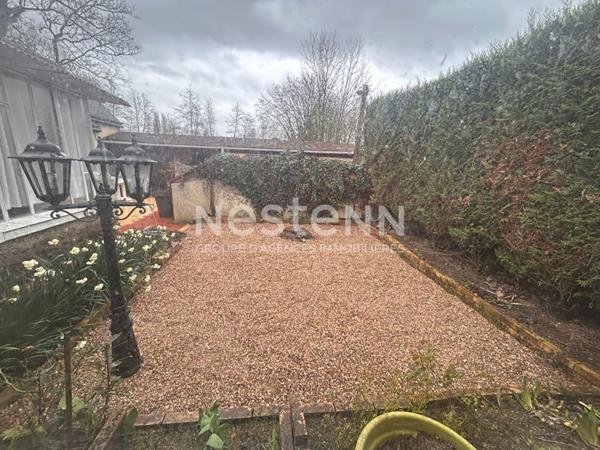 Belle Maison de caractère rénovée en hyper-centre