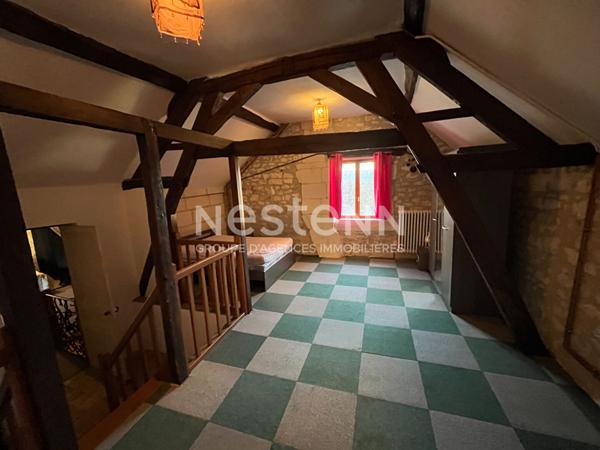 Belle Maison de caractère rénovée en hyper-centre