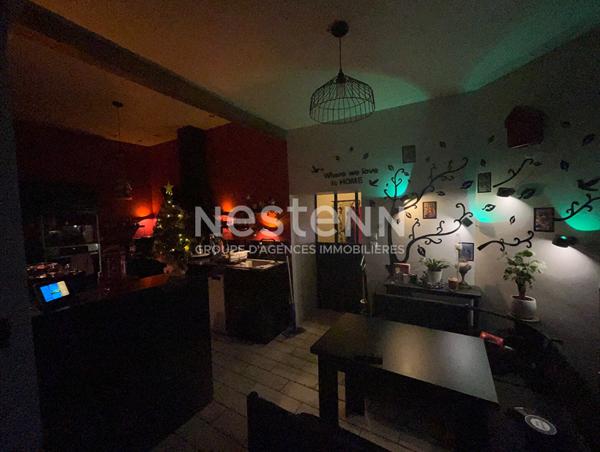 Belle Maison de caractère rénovée en hyper-centre