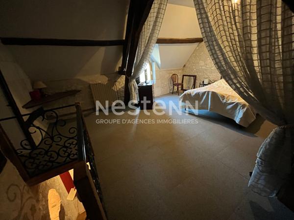 Belle Maison de caractère rénovée en hyper-centre