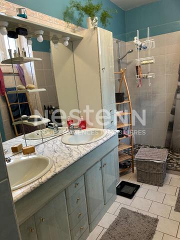 Belle Maison de caractère rénovée en hyper-centre