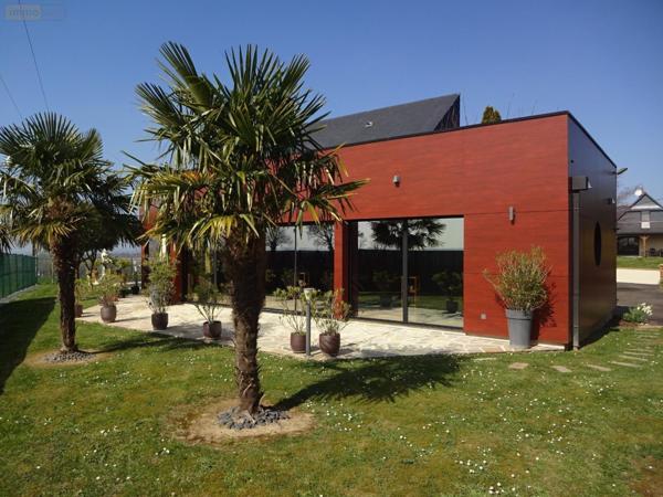 Maison à vendre à La Chapelle Fleurigné en Ille-et-Vilaine (35133), ref : 036/782