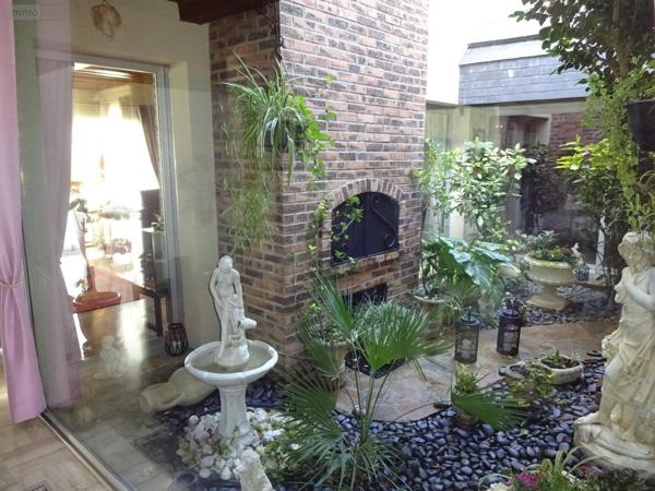 Maison à vendre à La Chapelle Fleurigné en Ille-et-Vilaine (35133), ref : 036/782