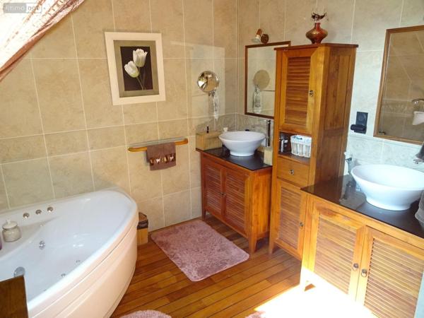 Maison à vendre à La Chapelle Fleurigné en Ille-et-Vilaine (35133), ref : 036/782