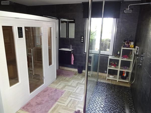 Maison à vendre à La Chapelle Fleurigné en Ille-et-Vilaine (35133), ref : 036/782