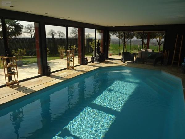 Maison à vendre à La Chapelle Fleurigné en Ille-et-Vilaine (35133), ref : 036/782