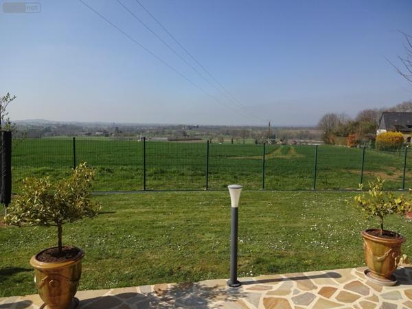 Maison à vendre à La Chapelle Fleurigné en Ille-et-Vilaine (35133), ref : 036/782