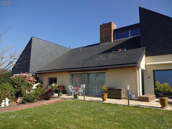 Maison à vendre à La Chapelle Fleurigné en Ille-et-Vilaine (35133), ref : 036/782