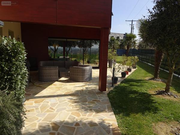 Maison à vendre à La Chapelle Fleurigné en Ille-et-Vilaine (35133), ref : 036/782