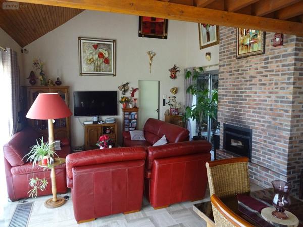 Maison à vendre à La Chapelle Fleurigné en Ille-et-Vilaine (35133), ref : 036/782