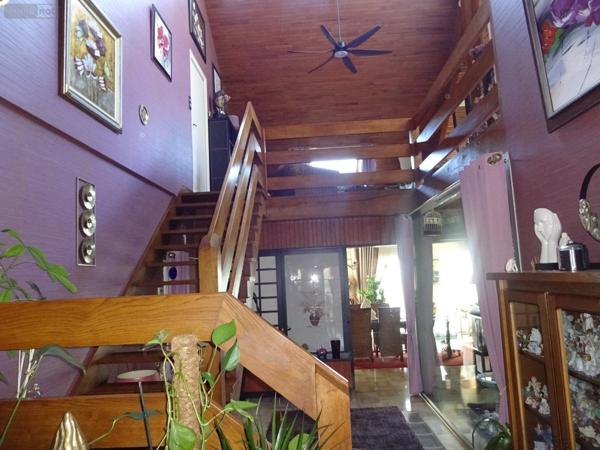 Maison à vendre à La Chapelle Fleurigné en Ille-et-Vilaine (35133), ref : 036/782