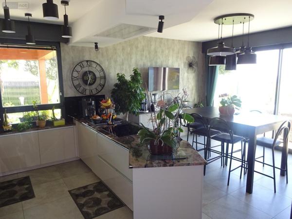 Maison à vendre à La Chapelle Fleurigné en Ille-et-Vilaine (35133), ref : 036/782