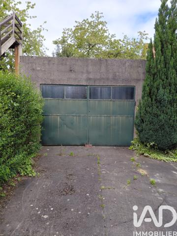 Maison à vendre 4 pièces 78 m² Villeneuve-le-Roi