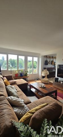 Appartement à vendre 4 pièces 69,34 m² Morsang-sur-Orge